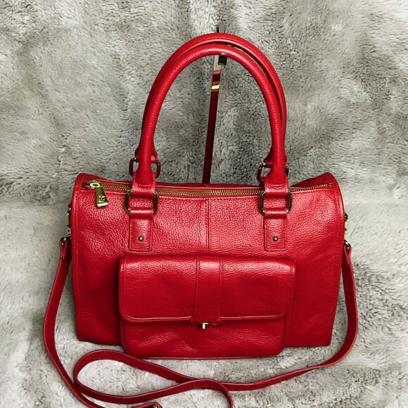 Ora Delphine Kelly Purse, EUC - Picture 2 of 7